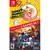 Nintendo Switch Sonic Forces + Super Monkey Ball