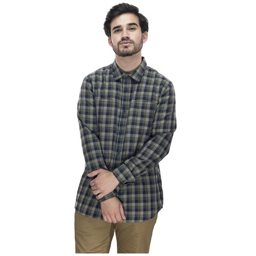 Camisa Vans Mn Alameda para Caballero