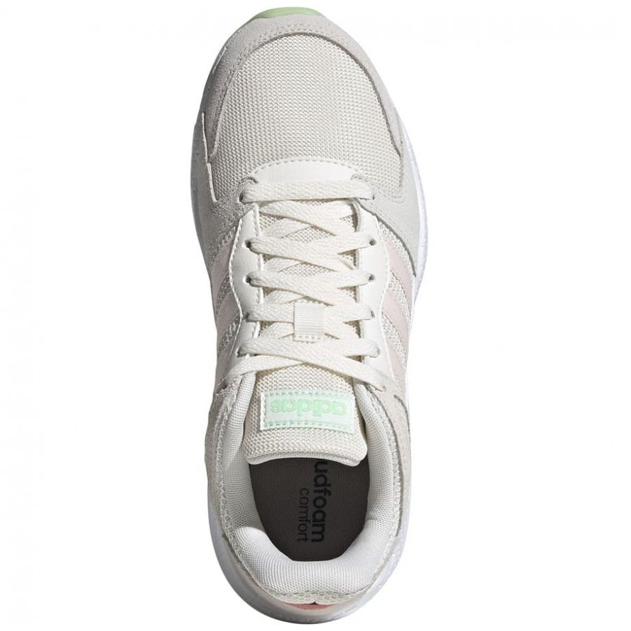Tenis Casual Crazychaos Adidas para Dama