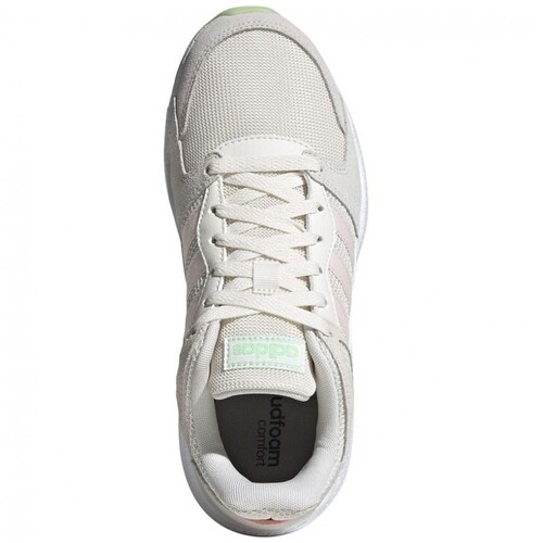 Tenis Casual Crazychaos Adidas para Dama