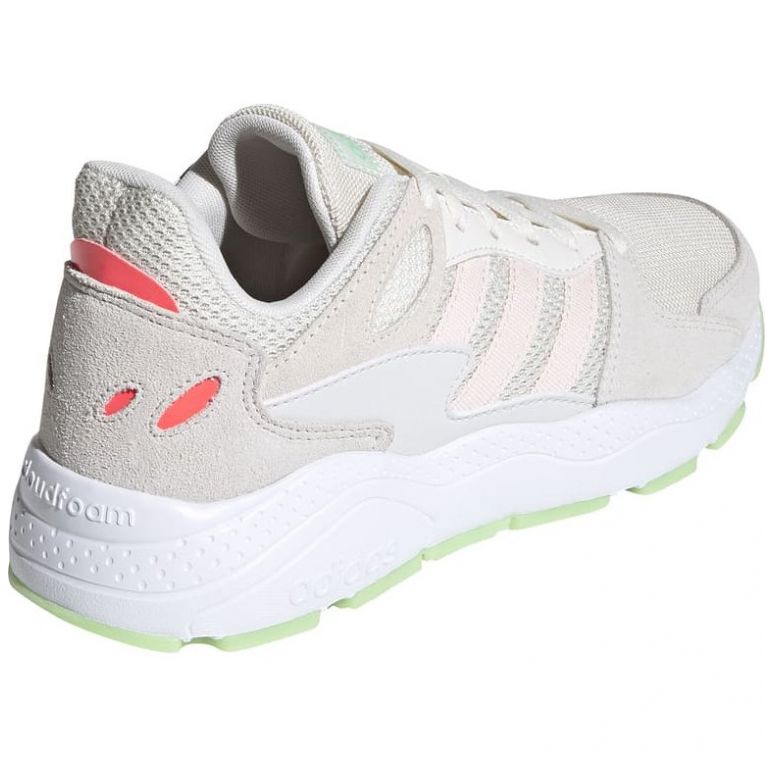 Tenis Casual Crazychaos Adidas para Dama