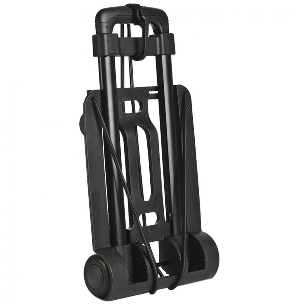 Carrito de Lujo Travel Blue