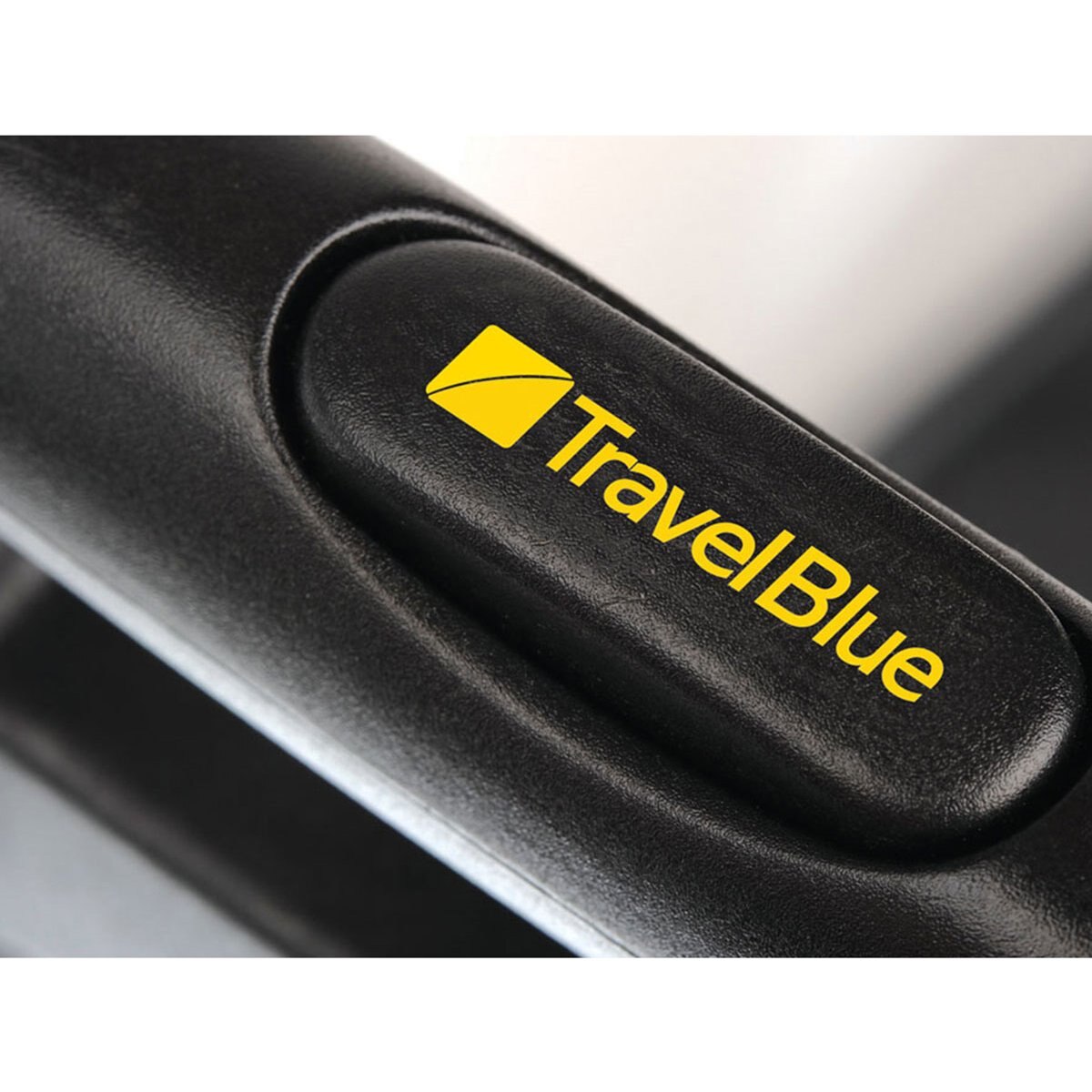 Carrito de Lujo Travel Blue