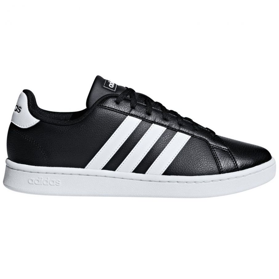 Tenis Casual Core Ftw Adidas para Caballero