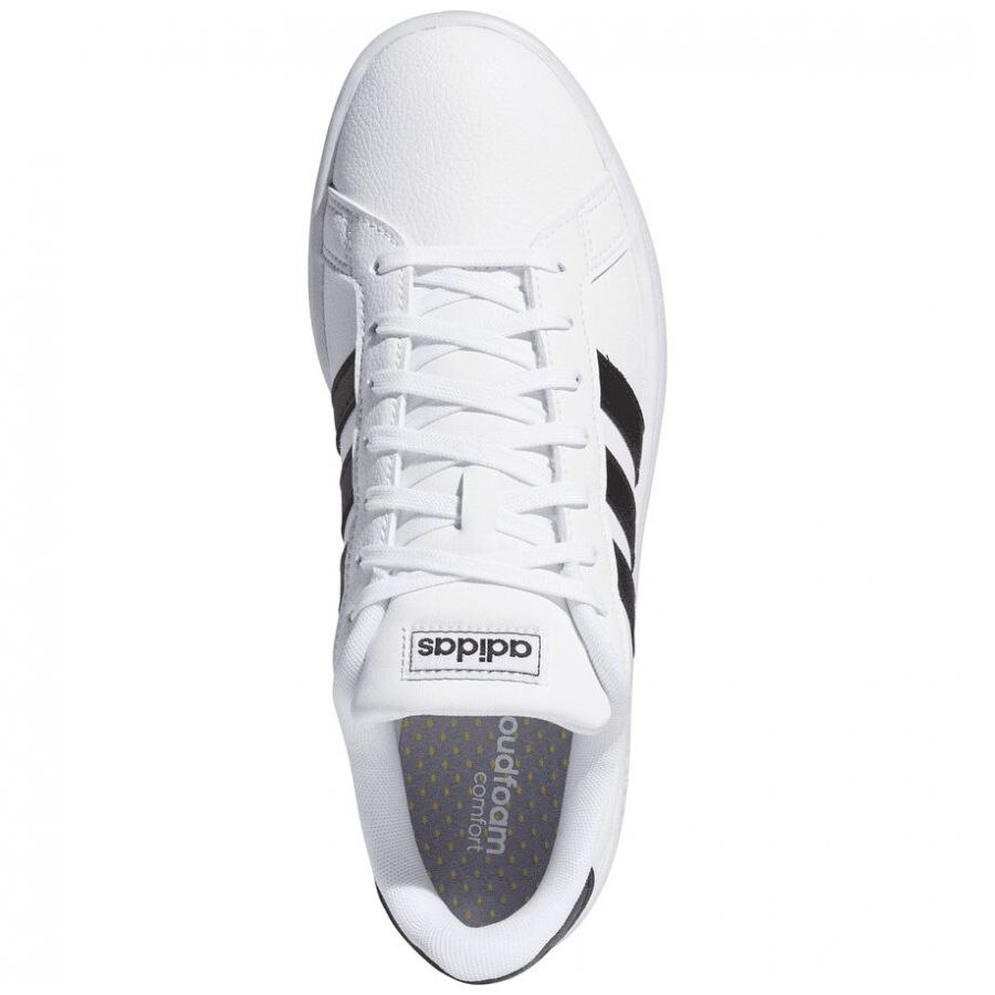 Tenis Casual Grand Court Fe Adidas para Dama