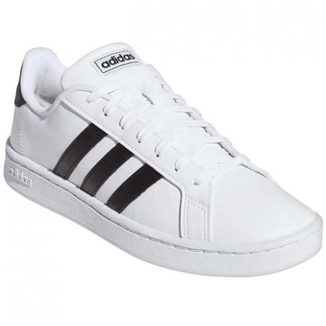 Tenis Casual Grand Court Fe Adidas para Dama