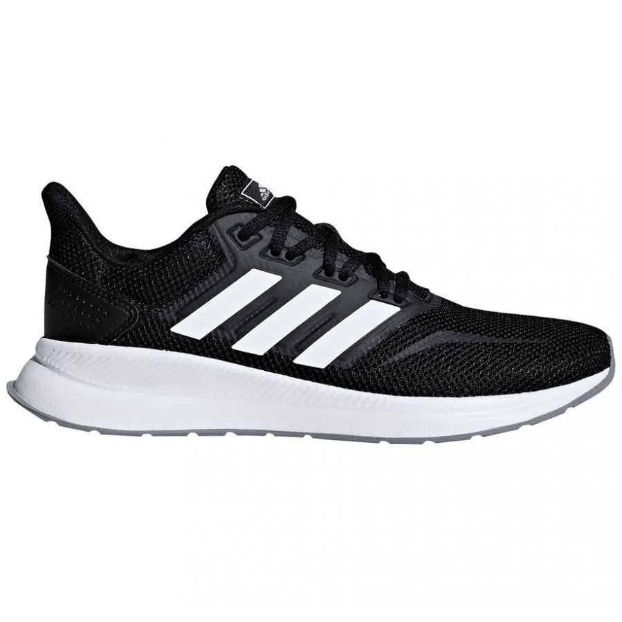 Tenis Running Runfalcon Fe Adidas para Dama