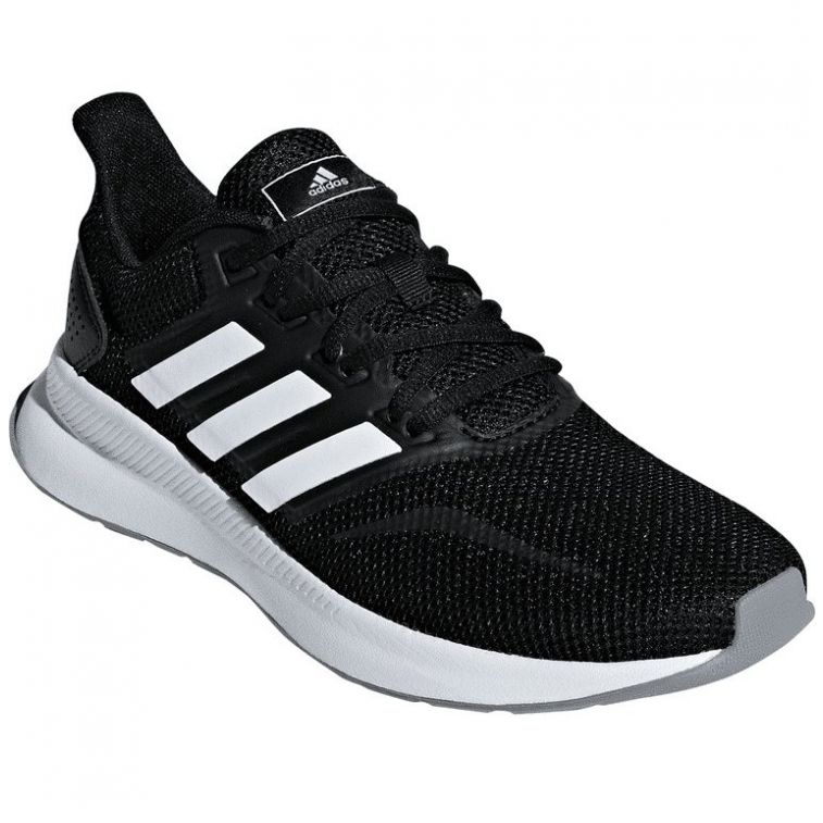 Tenis Running Runfalcon Fe Adidas para Dama
