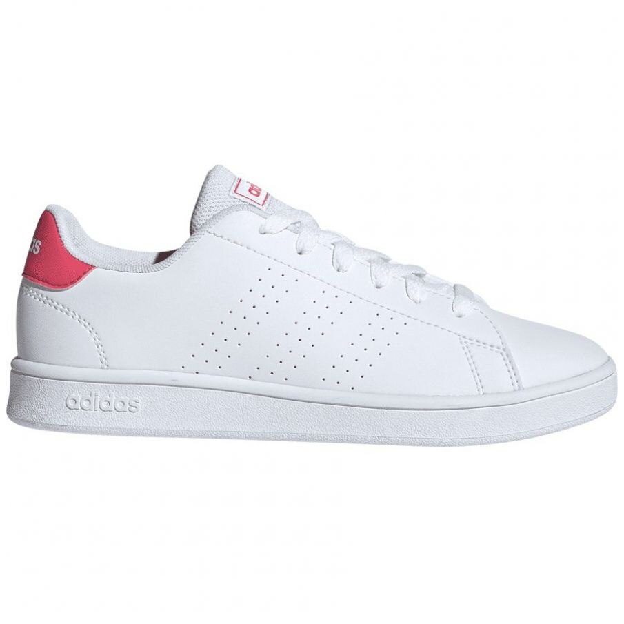 Tenis Casual Advantage K Casual Infantil Adidas Infantil
