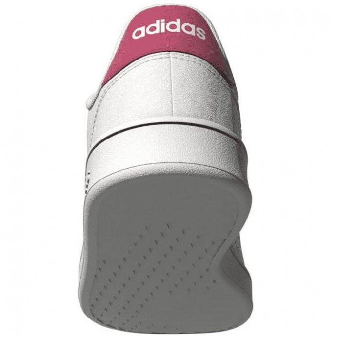 Tenis Casual Advantage K Casual Infantil Adidas Infantil