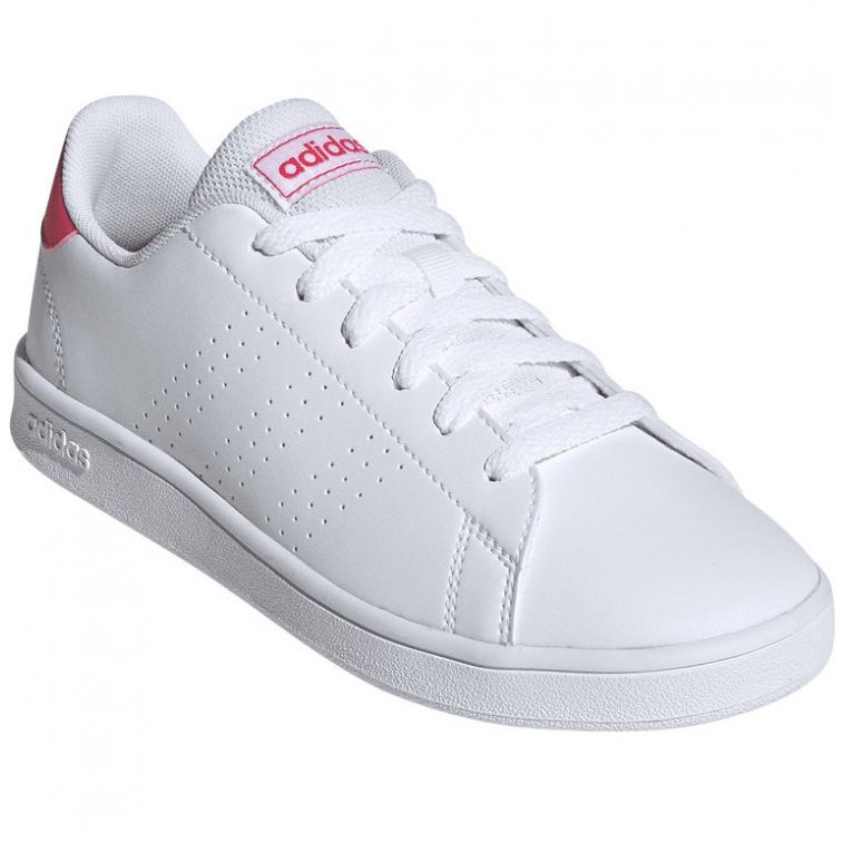 Tenis Casual Advantage K Casual Infantil Adidas Infantil