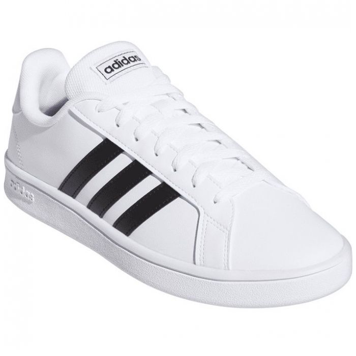 Tenis Casual Grand Court Base Casual Adidas para Caballero