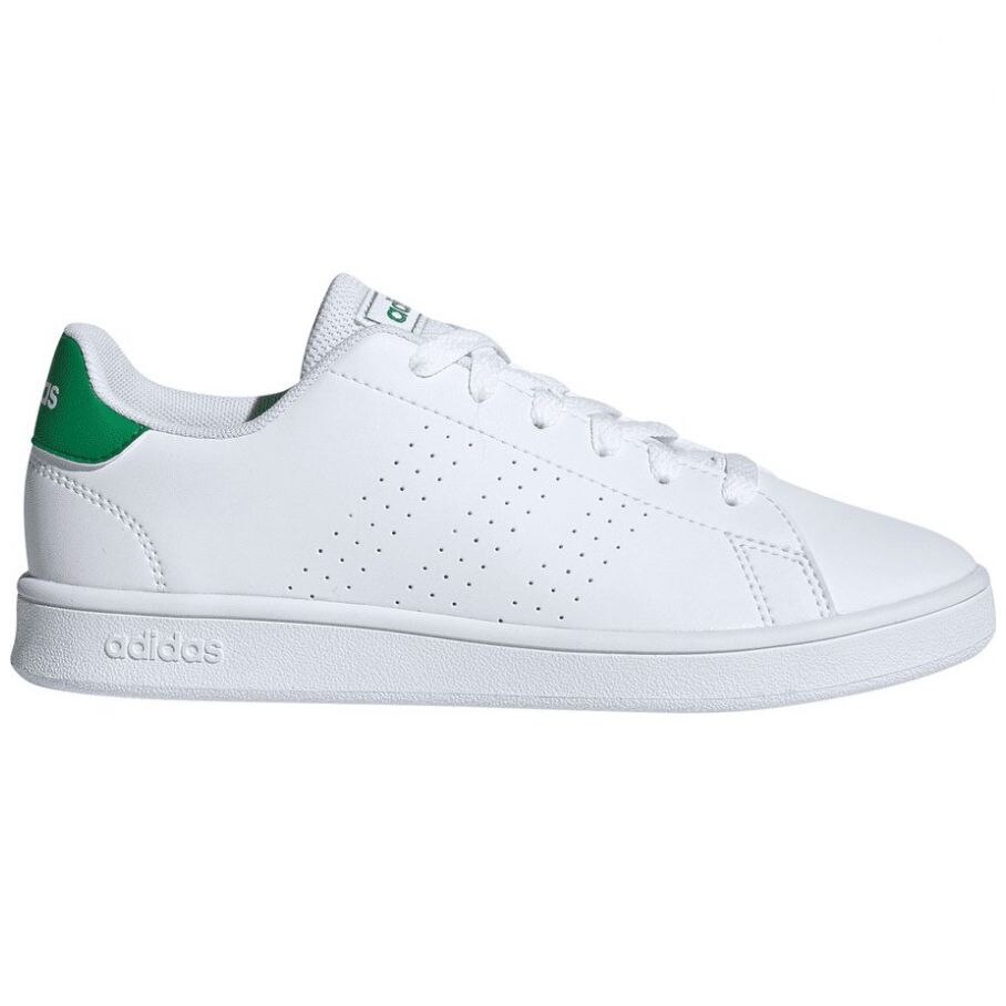 Tenis Casual Advantage K Casual Infantil Adidas Infantil