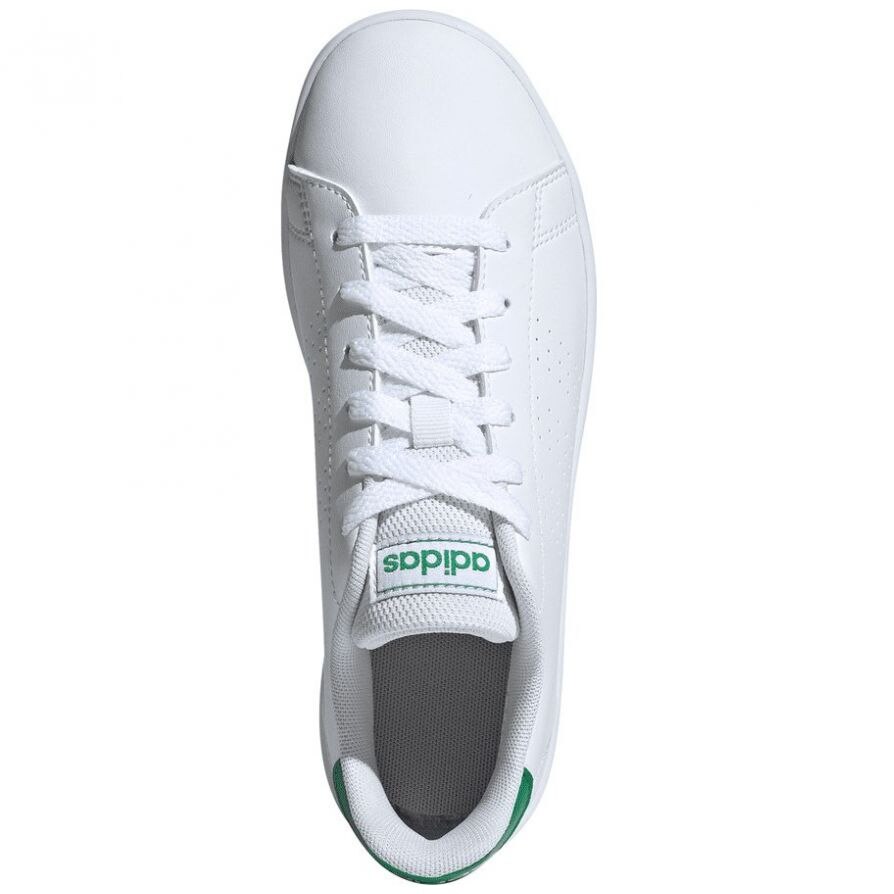Tenis Casual Advantage K Casual Infantil Adidas Infantil