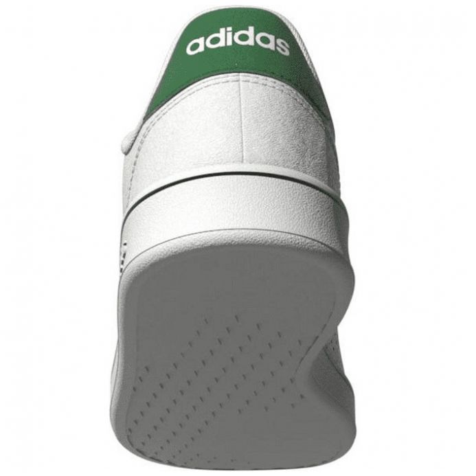 Tenis Casual Advantage K Casual Infantil Adidas Infantil
