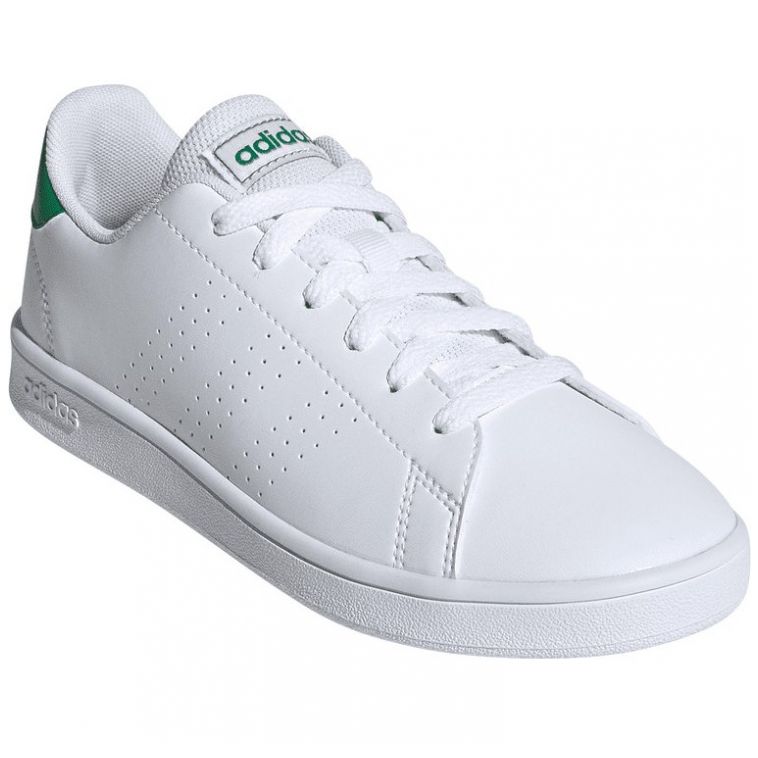 Tenis Casual Advantage K Casual Infantil Adidas Infantil