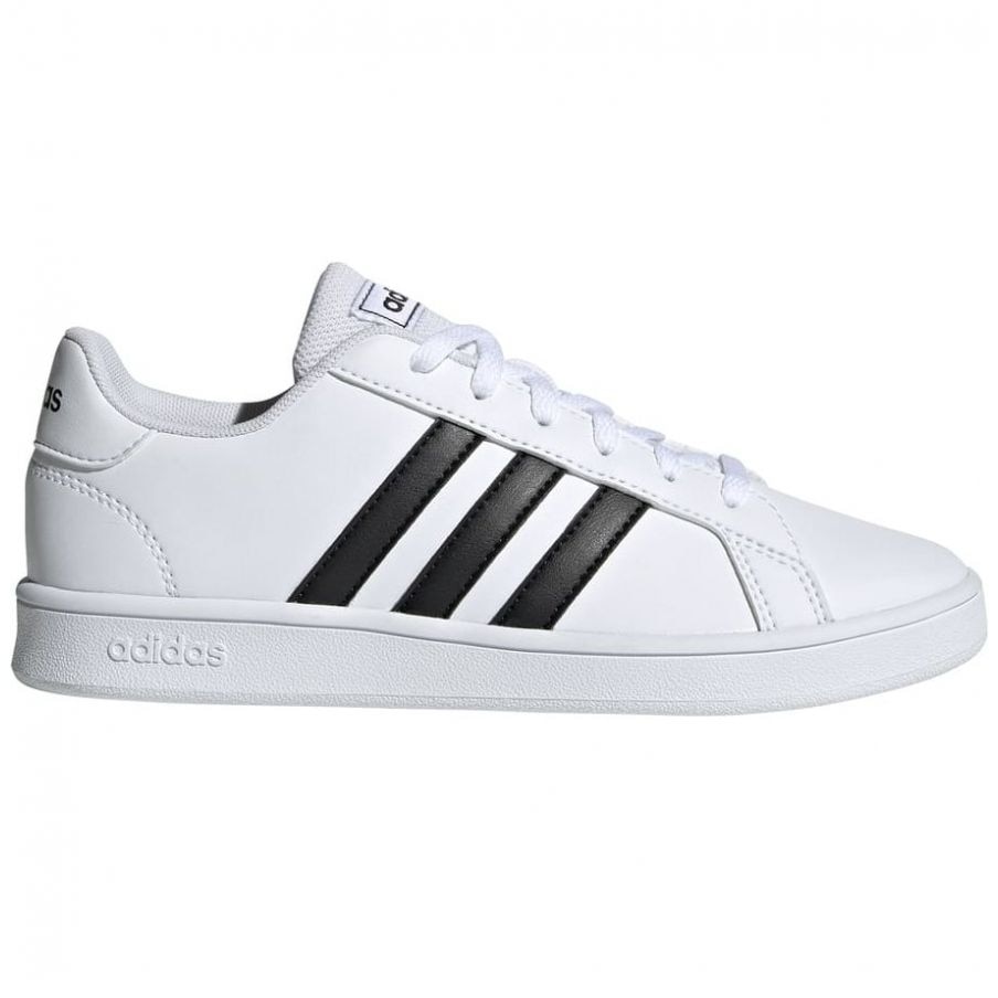 Tenis Casual Grand Court K Casual Infantil Adidas Infantil