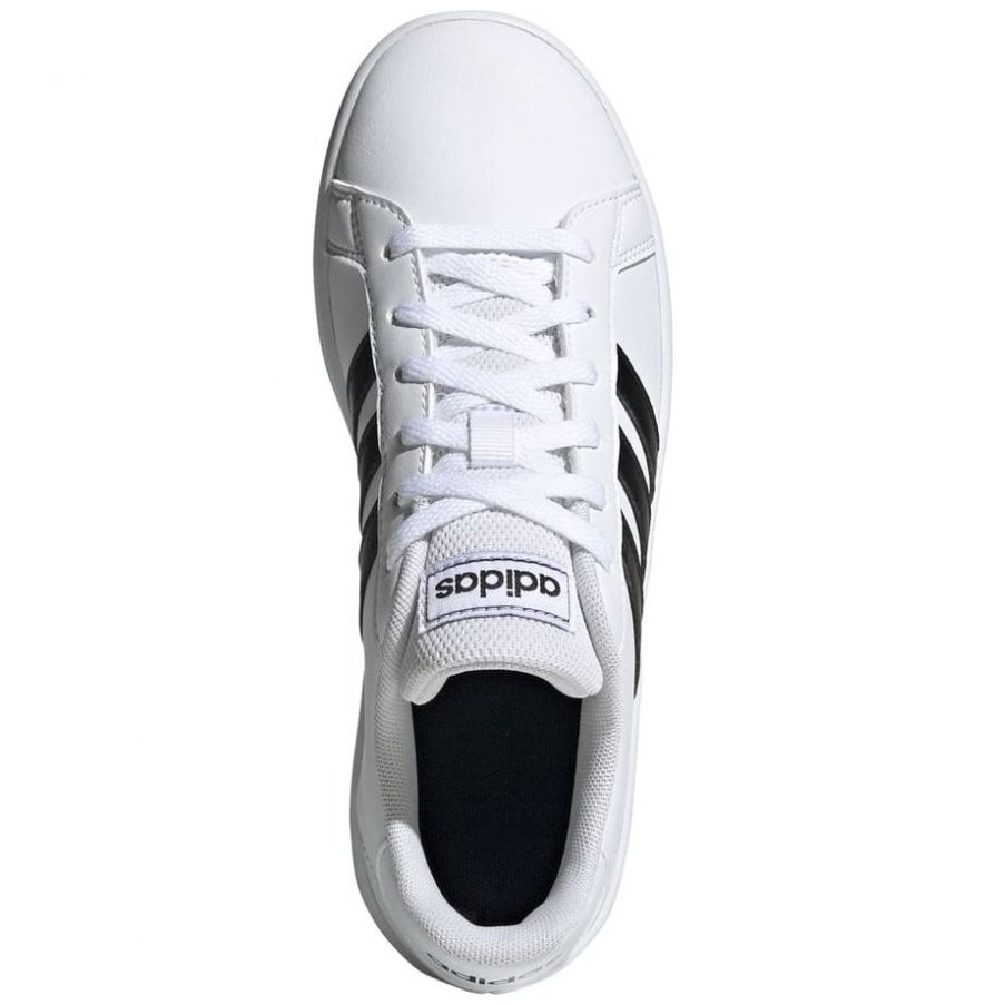 Tenis Casual Grand Court K Casual Infantil Adidas Infantil