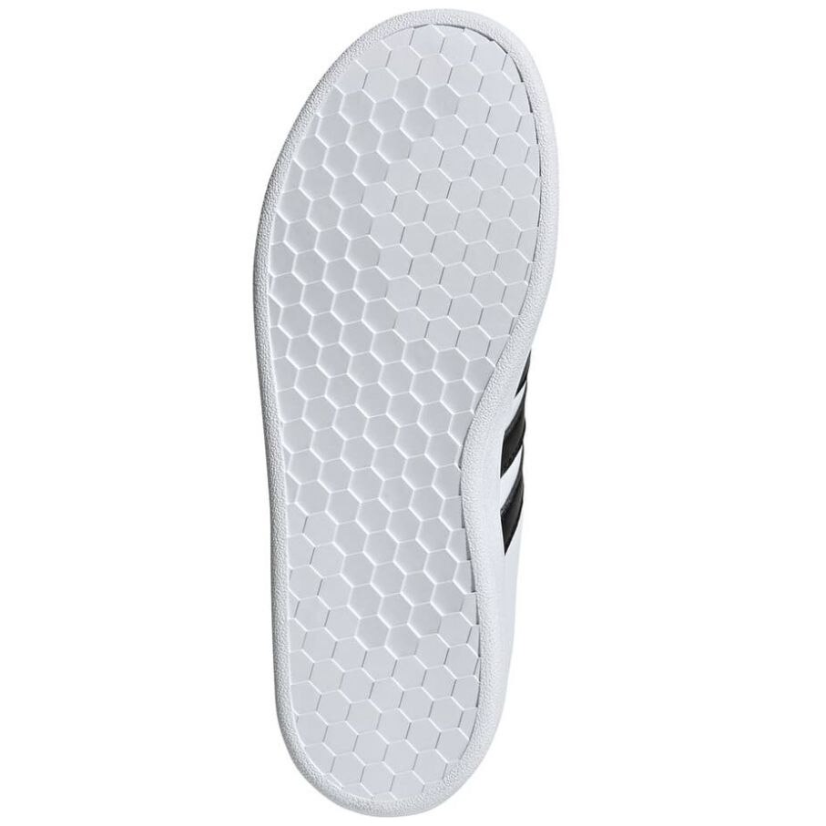 Tenis Casual Grand Court K Casual Infantil Adidas Infantil