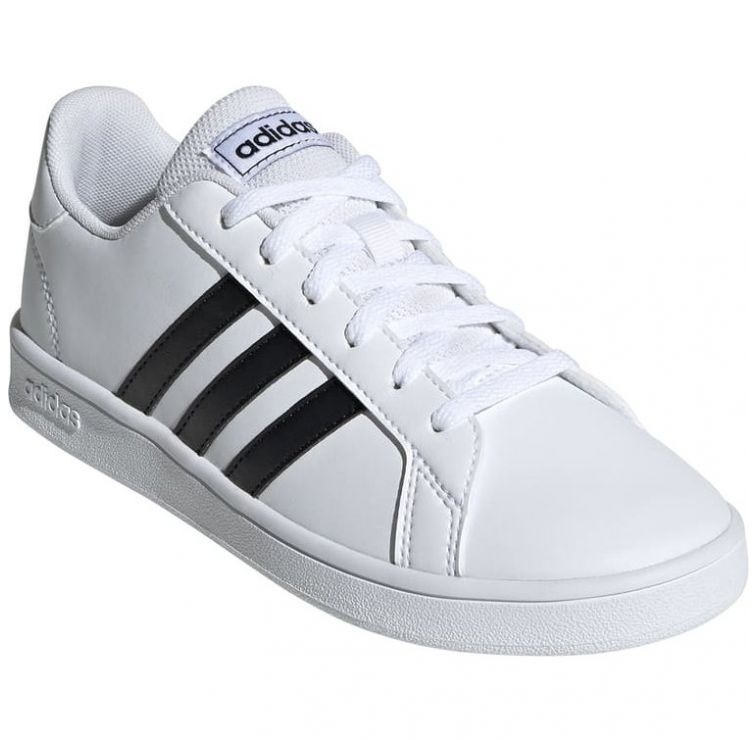 Tenis Casual Grand Court K Casual Infantil Adidas Infantil