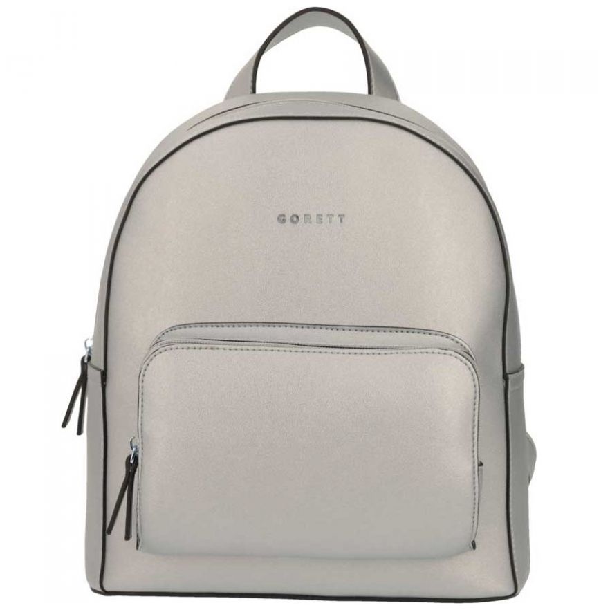 Backpack Mediana Raen Dorado Gorétt