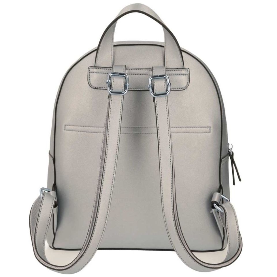 Backpack Mediana Raen Dorado Gorétt