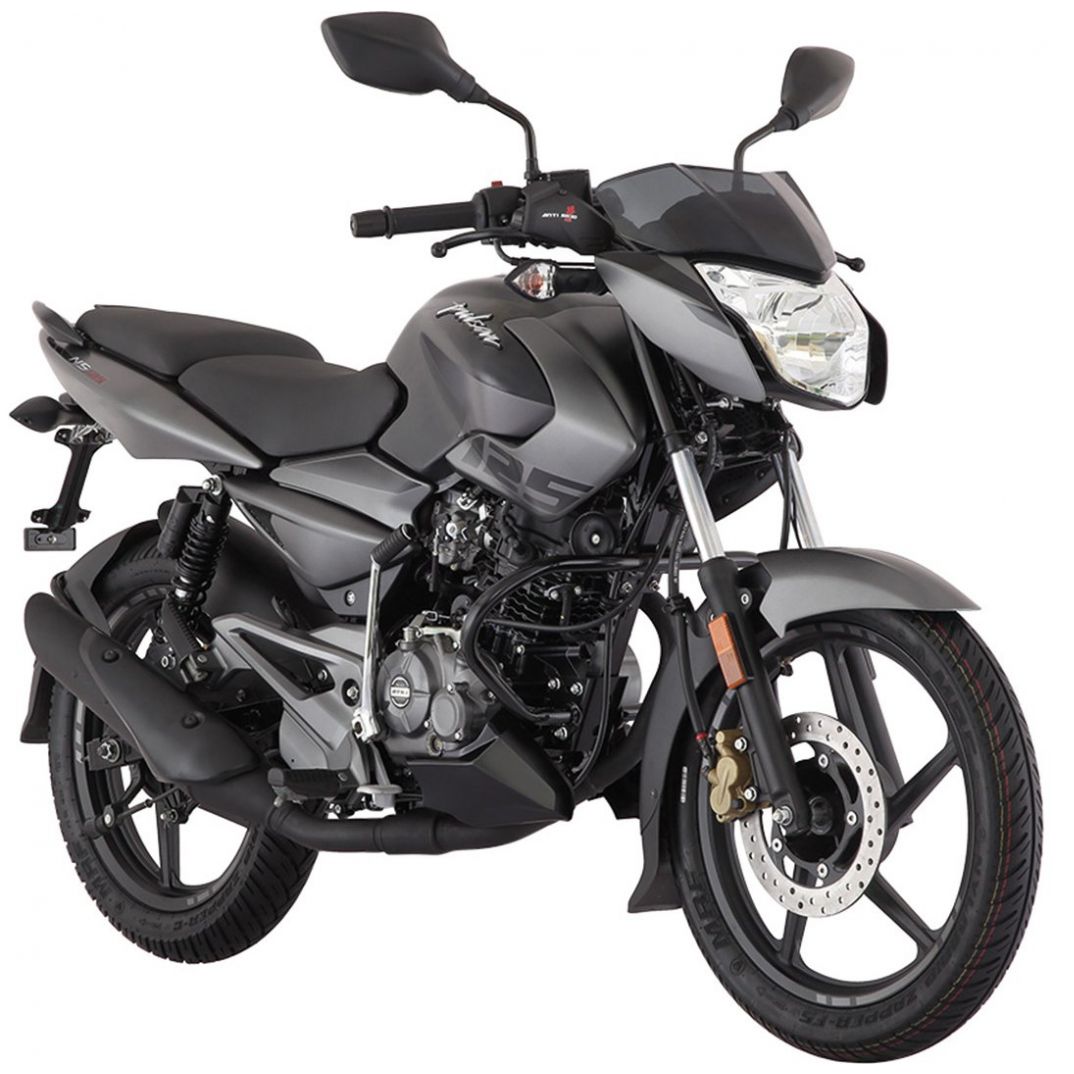 pulsar 125 old model price