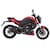 Motocicleta Roja Dominar 250  Bajaj