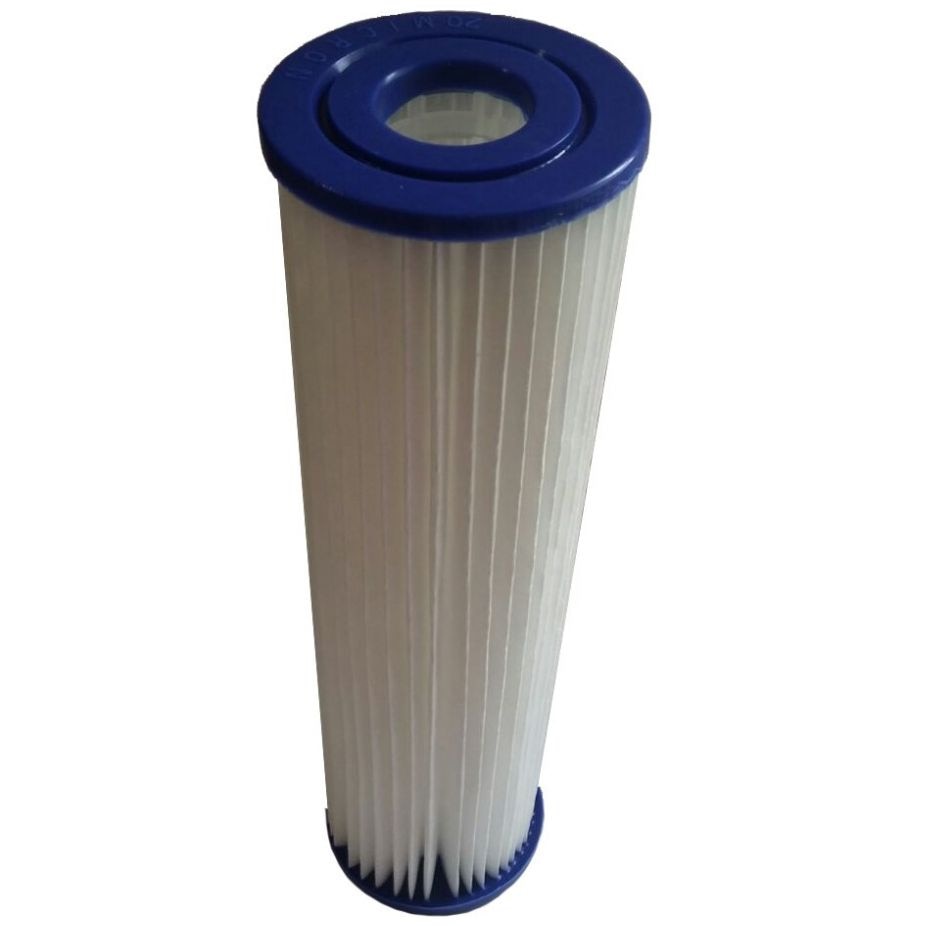 Repuesto Filtro Micron Aqualife 1550-C