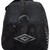 Maleta Deportiva Negro Umbro