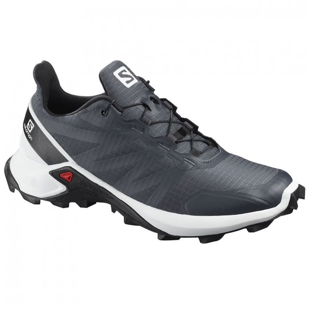 Tenis Outdoor Supercross Salomon para Dama