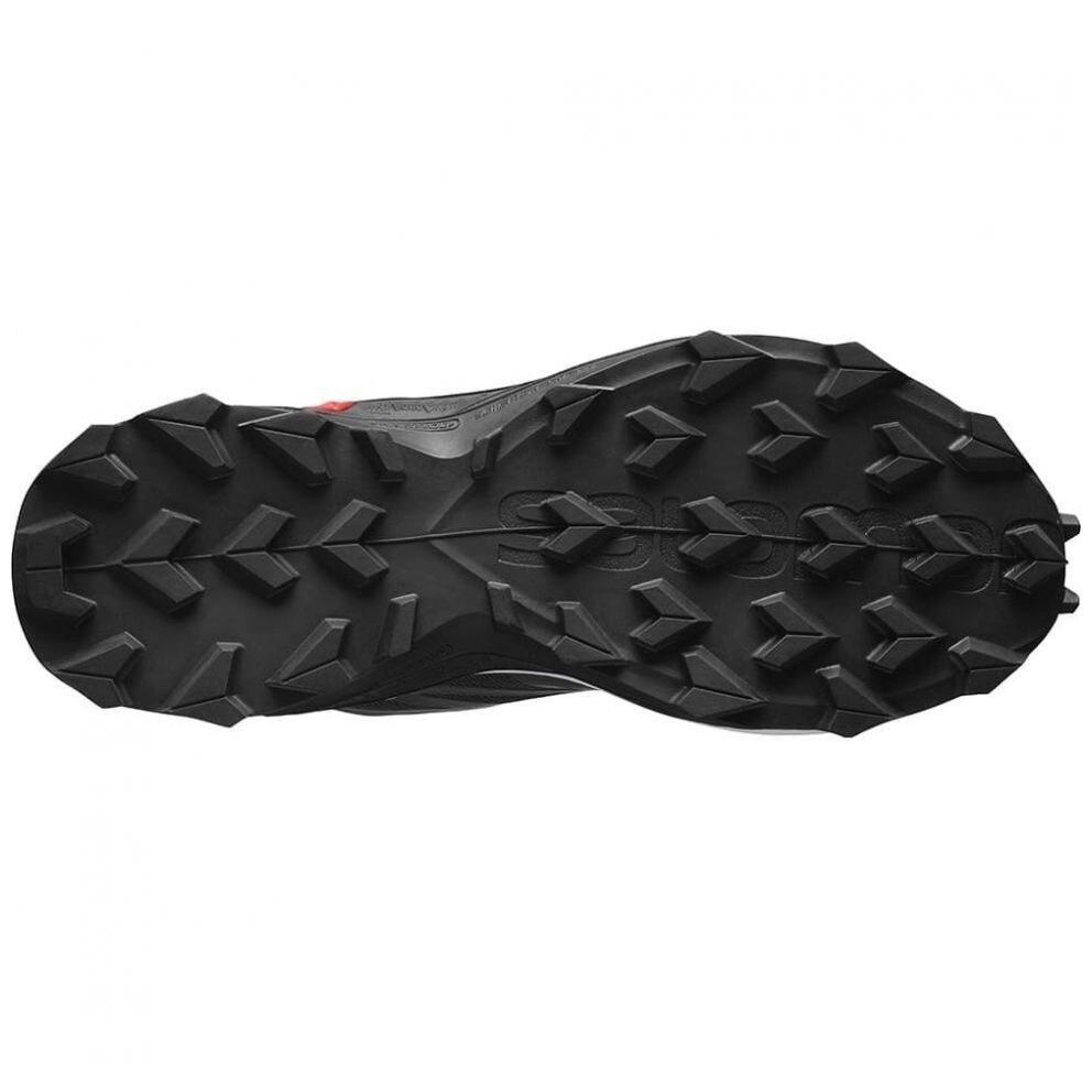 Tenis Outdoor Supercross Salomon para Dama