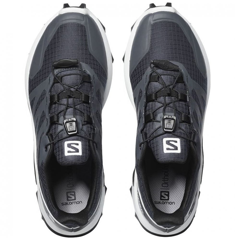 Tenis Outdoor Supercross Salomon para Dama