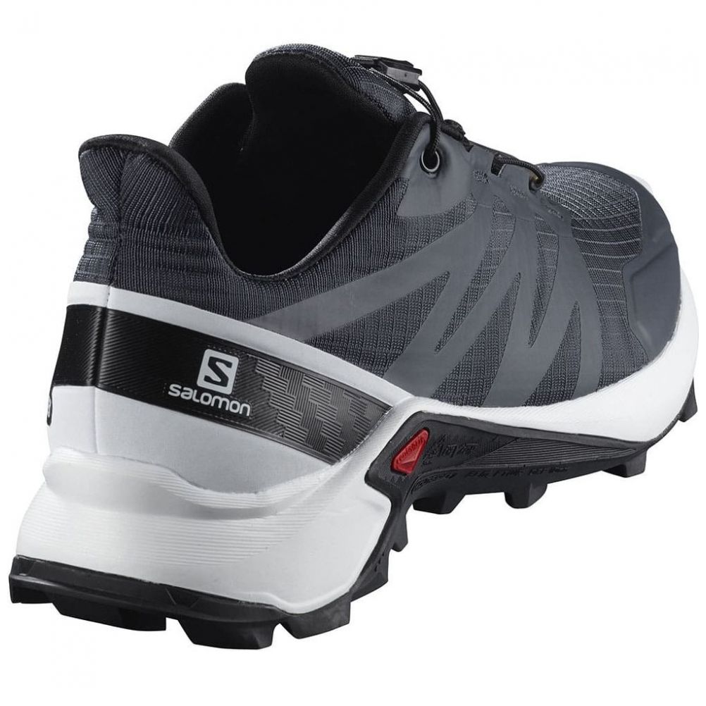 Tenis Outdoor Supercross Salomon para Dama