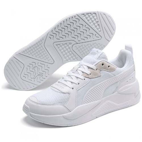 Tenis Casual Xray Puma para Hombre