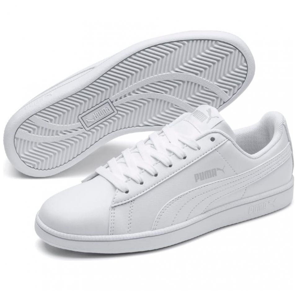 Tenis Casual Up Jr Puma Infantil