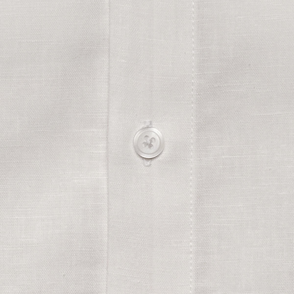 Guayabera Blanca Plus para Caballero Costavana