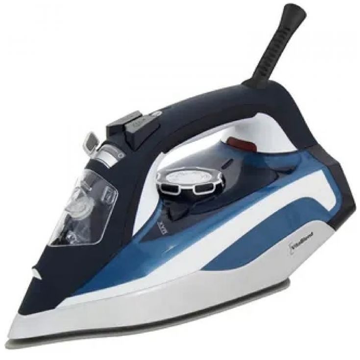 Plancha de Vapor Vtedp03 Vitablend