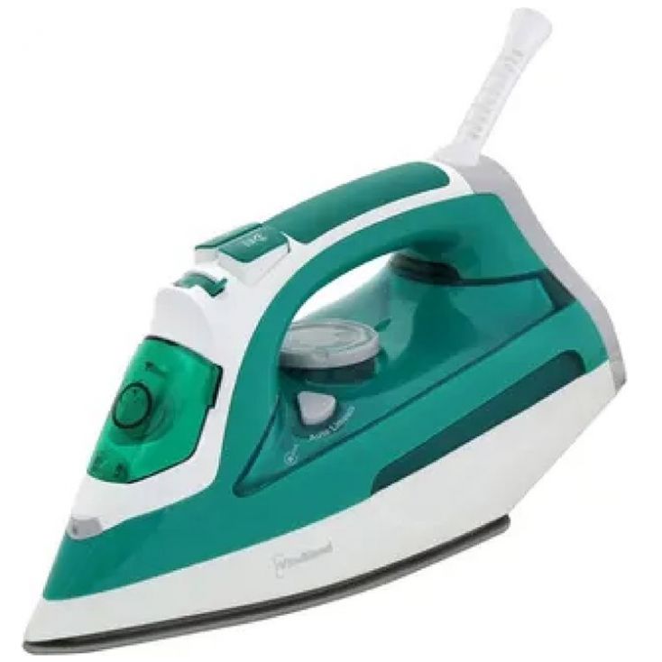 Plancha de Vapor Vtedp04 Vitablend
