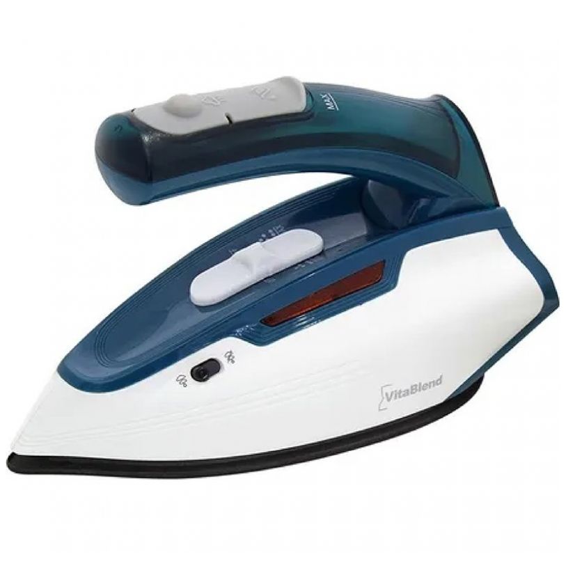 Plancha de Viaje Vitablend