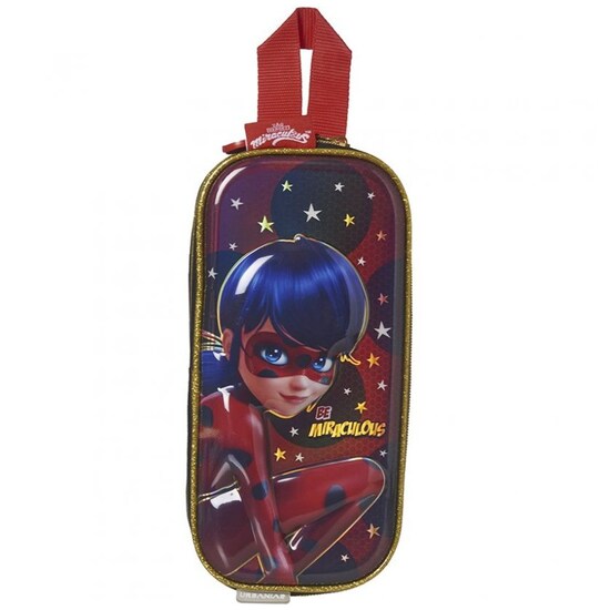 Lapicera Miraculous Ladybug Rj Urbania Lapicera Miraculous Ladybug Rj Urbania