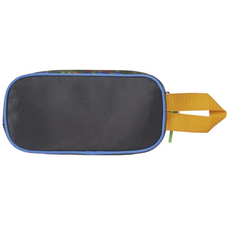 Lapicera Tortugas Ninja Azul Urbania