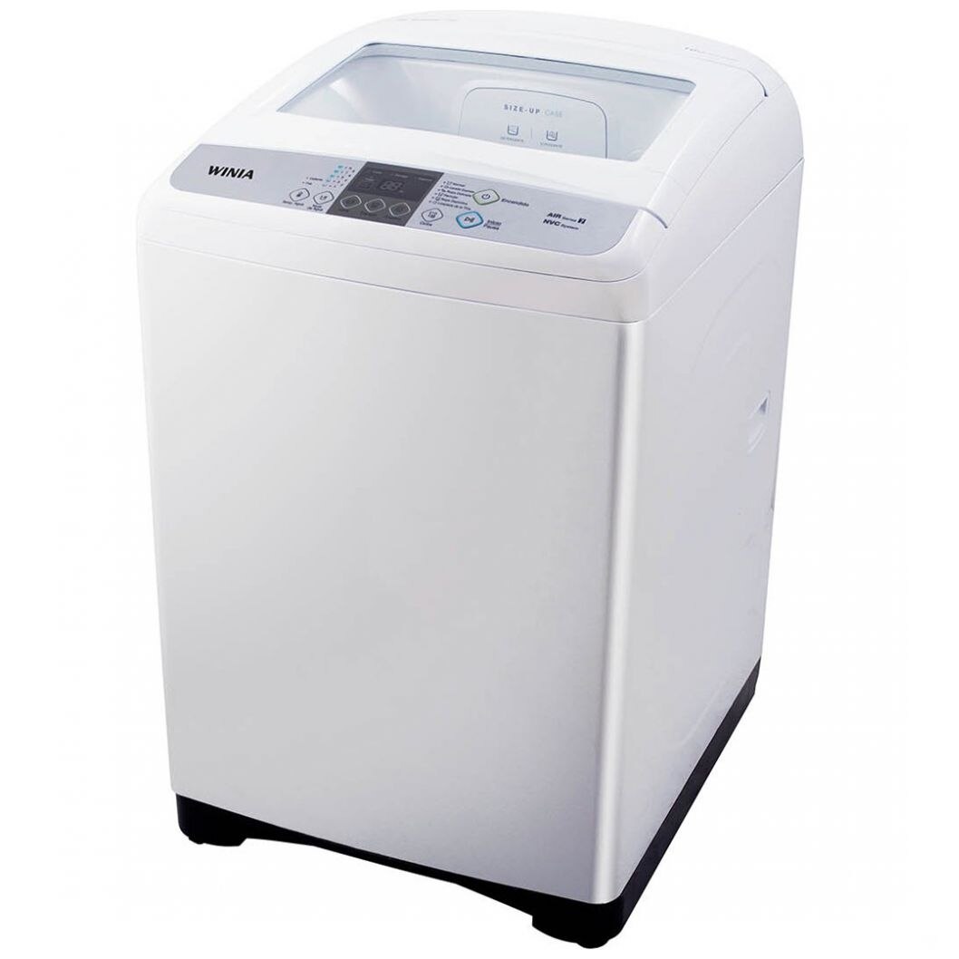 Lavadora Carga Superior Blanca 18 Kg Dwf-Dg361Bww1 Winia