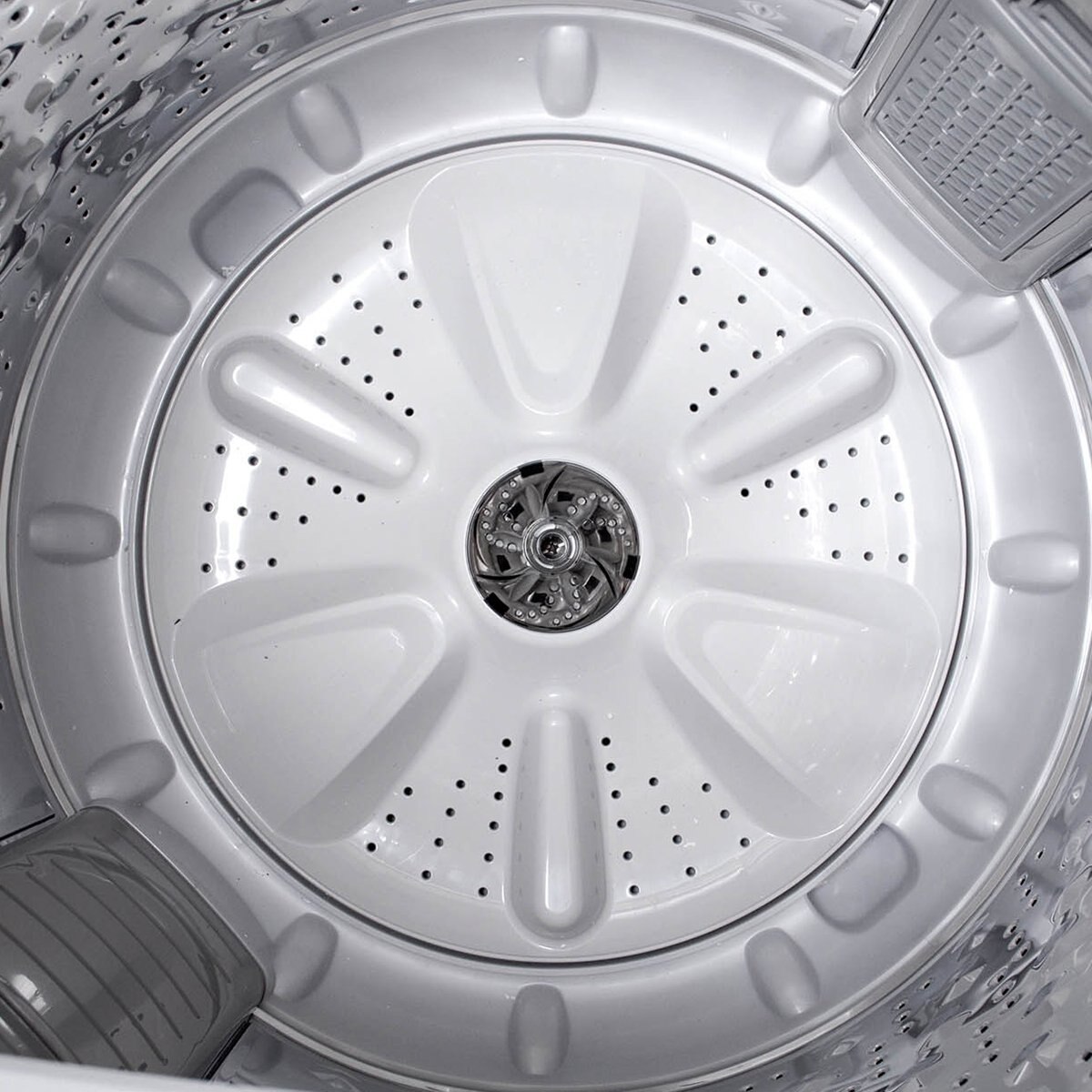 Lavadora Carga Superior Blanca 18 Kg Dwf-Dg361Bww1 Winia