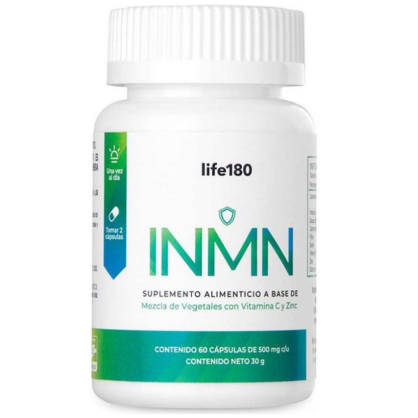 Combo Smile At Life 3 Botes de Suplementos Esenciales Inmn-Rlx-Enrg