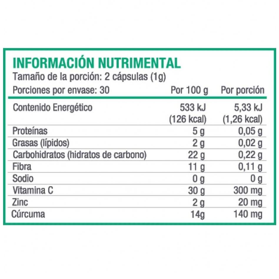 Combo Smile At Life 3 Botes de Suplementos Esenciales Inmn-Rlx-Enrg