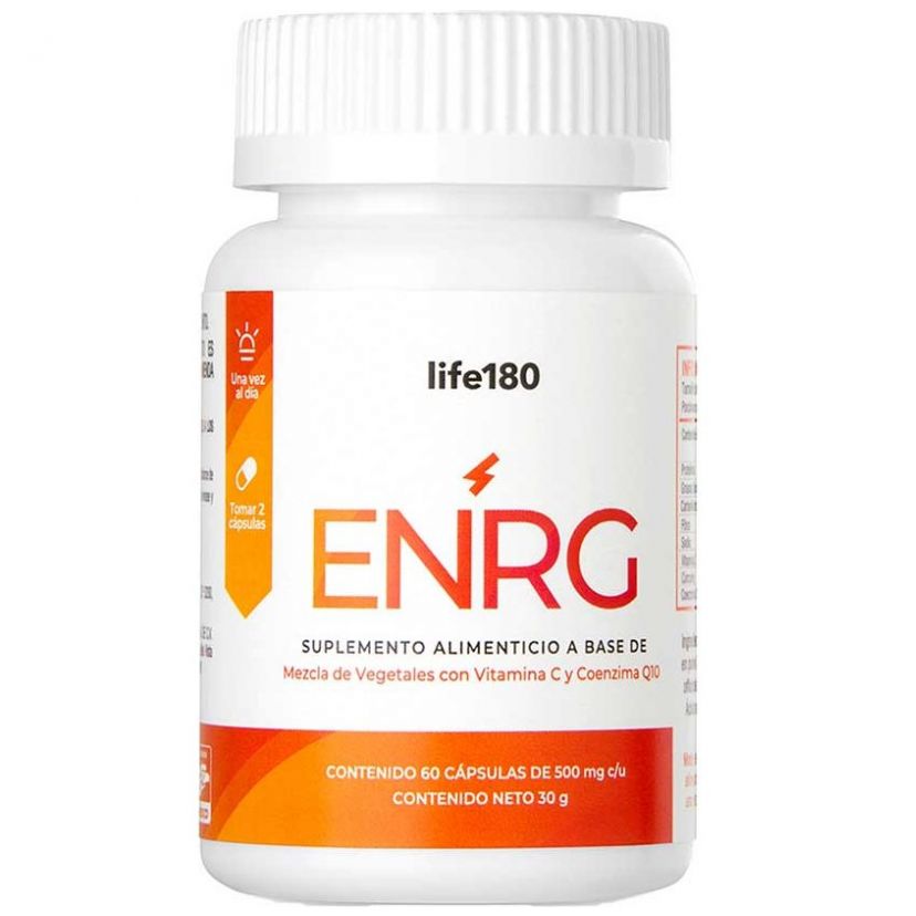 Combo Smile At Life 3 Botes de Suplementos Esenciales Inmn-Rlx-Enrg
