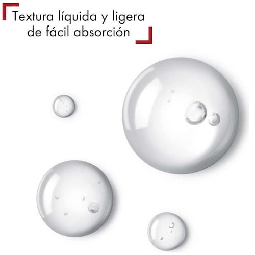 Vichy Ha Epidermic Filler Serum Anti Arrugas Ácido Hialurónico 30Ml