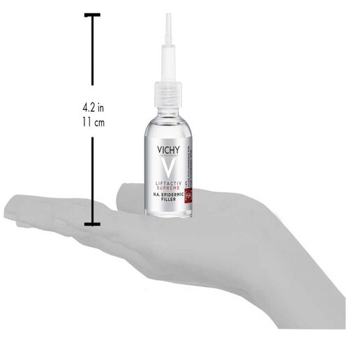 Vichy Ha Epidermic Filler Serum Anti Arrugas Ácido Hialurónico 30Ml