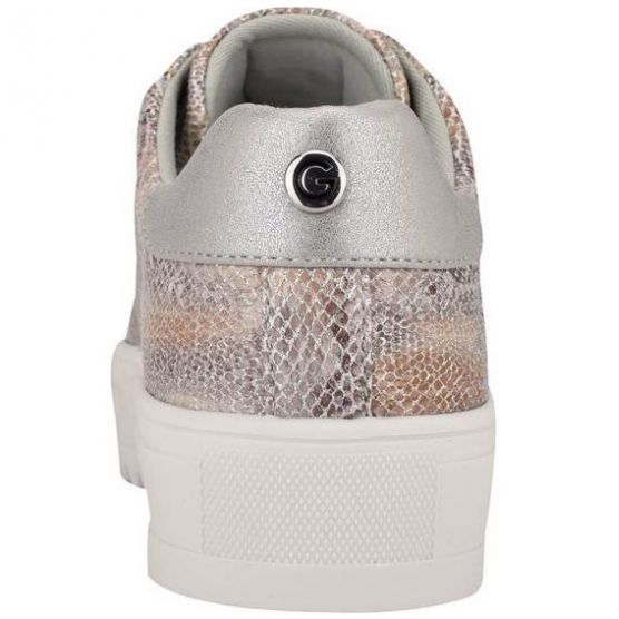 tenis guess animal print